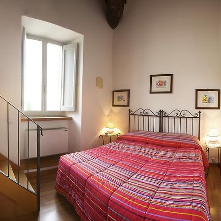 Camere Carli Асизи Екстериор снимка