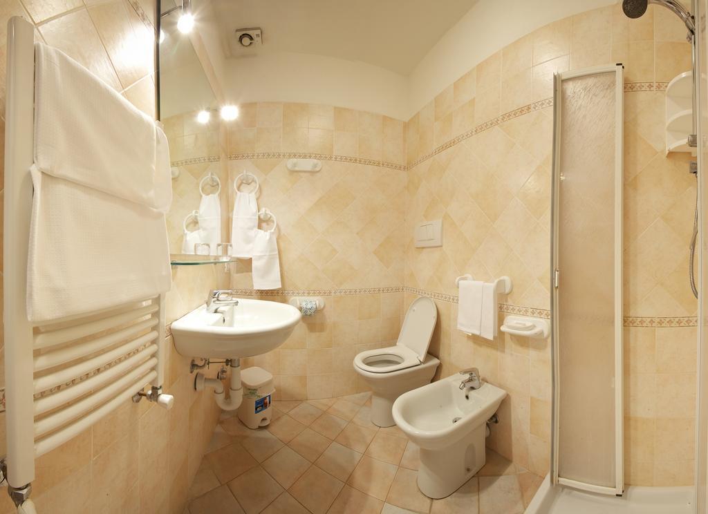Camere Carli Асизи Екстериор снимка