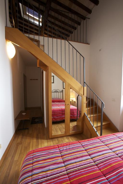 Camere Carli Асизи Екстериор снимка