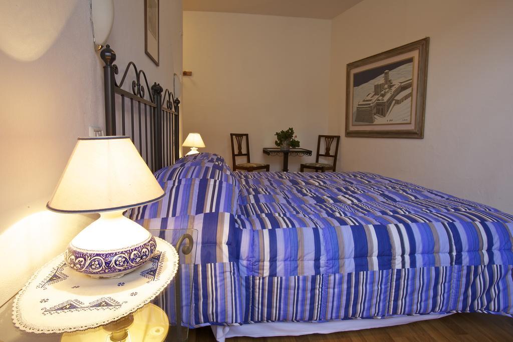 Camere Carli Асизи Екстериор снимка