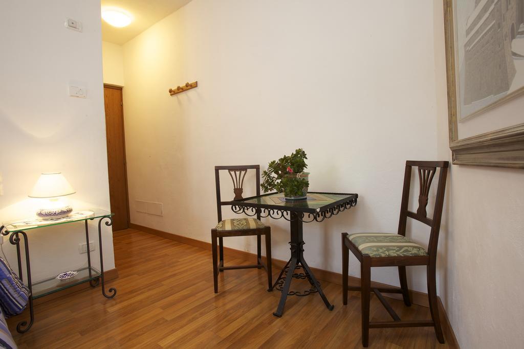 Camere Carli Асизи Екстериор снимка