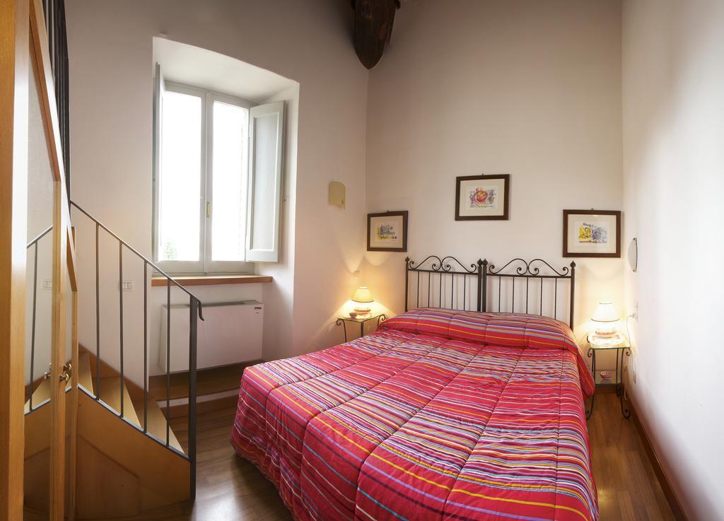 Camere Carli Асизи Екстериор снимка