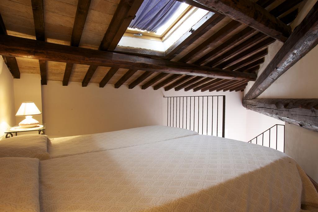 Camere Carli Асизи Екстериор снимка