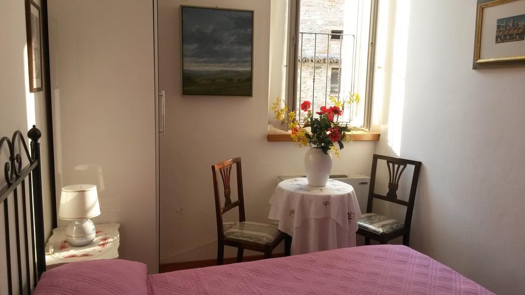 Camere Carli Асизи Екстериор снимка