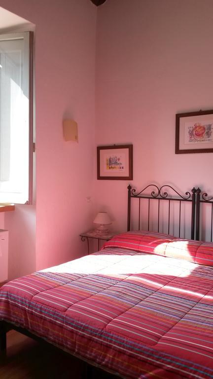Camere Carli Асизи Стая снимка