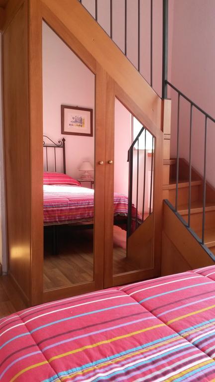 Camere Carli Асизи Стая снимка
